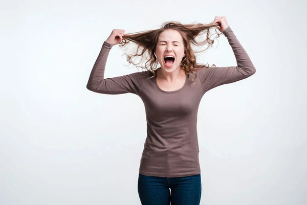 How to Fix Common Hair Color Oopsies (Like Brassiness or Orangey Tones)