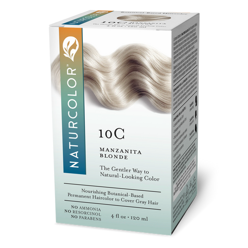 10C Manzanita Blonde