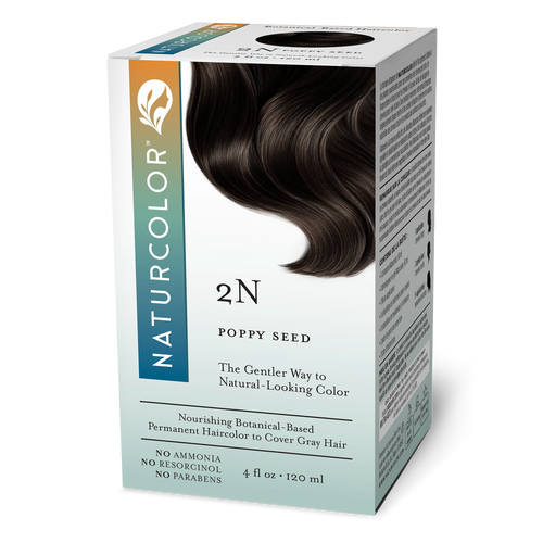2N Poppy Seed