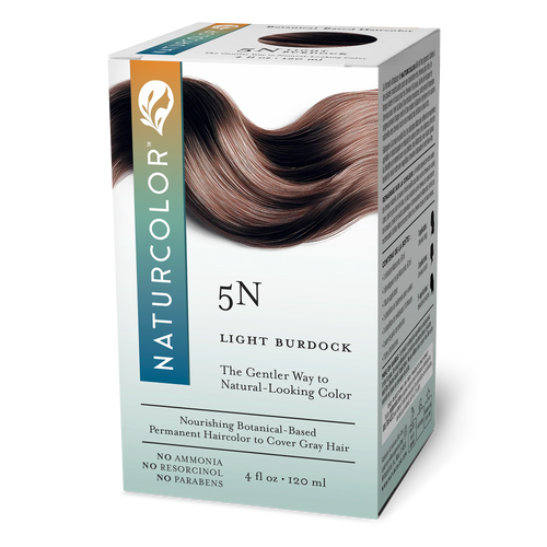 5N Light Burdock