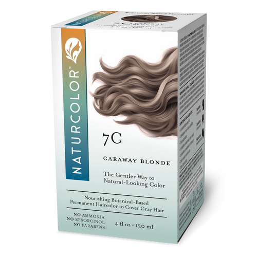 7C Caraway Blonde