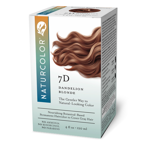 7D Dandelion Blonde