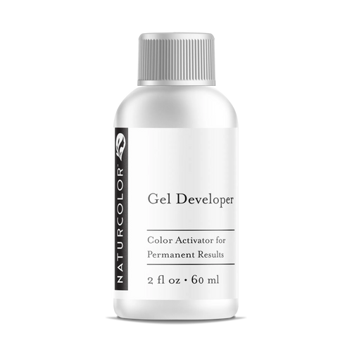 Gel Developer