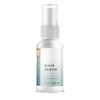 Hair Serum