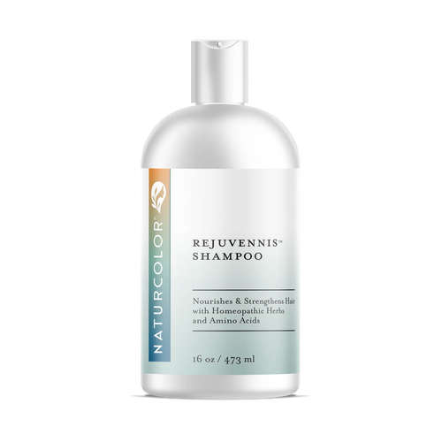 Rejuvennis Shampoo