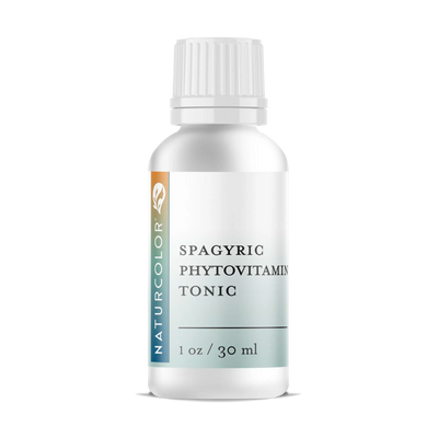 Spagyric Phytovitamin Tonic